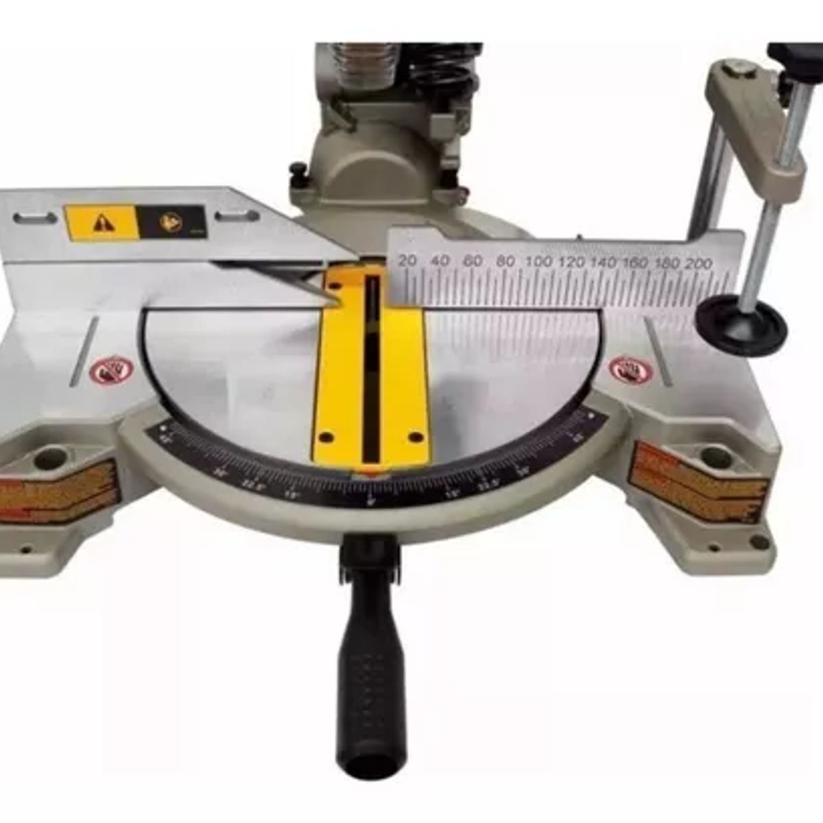 DEWALT - Sierra Ingletadora Dewalt Dw714  1650w - 220v-240v