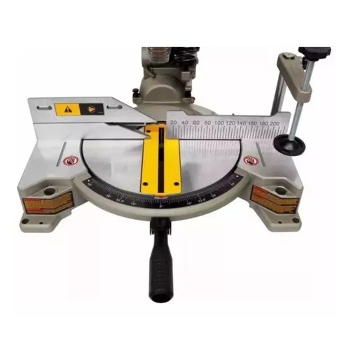 DEWALT - Sierra Ingletadora Dewalt Dw714  1650w - 220v-240v