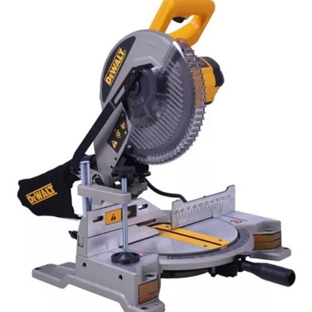 DEWALT - Sierra Ingletadora Dewalt Dw714  1650w - 220v-240v
