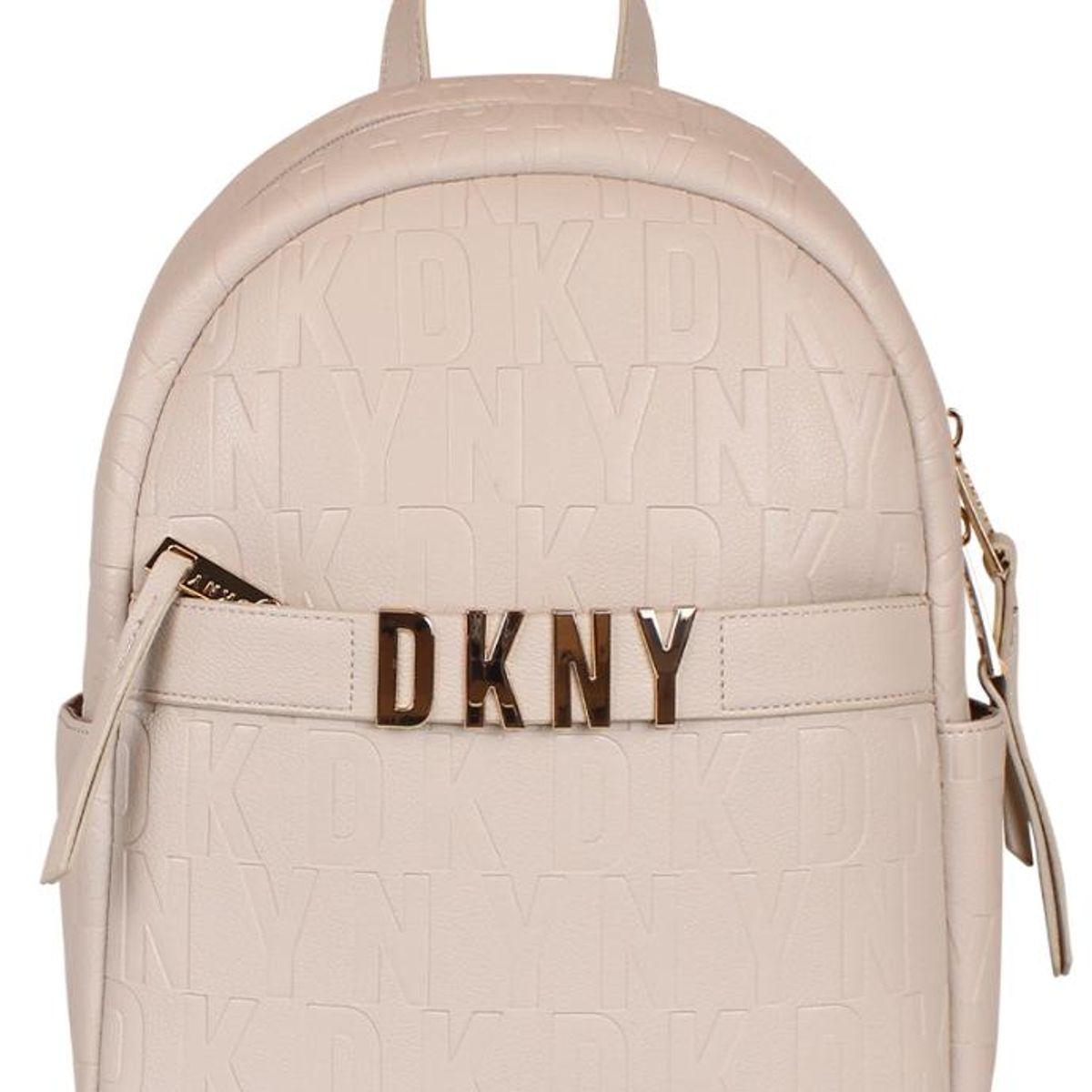 DKNY - Mochila IMPRESSIONIST taupe Donna Karan
