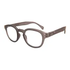 KANALLA - Lente Lectura Filtro Luz Azul y UV Modelo Folie Gris 2.5