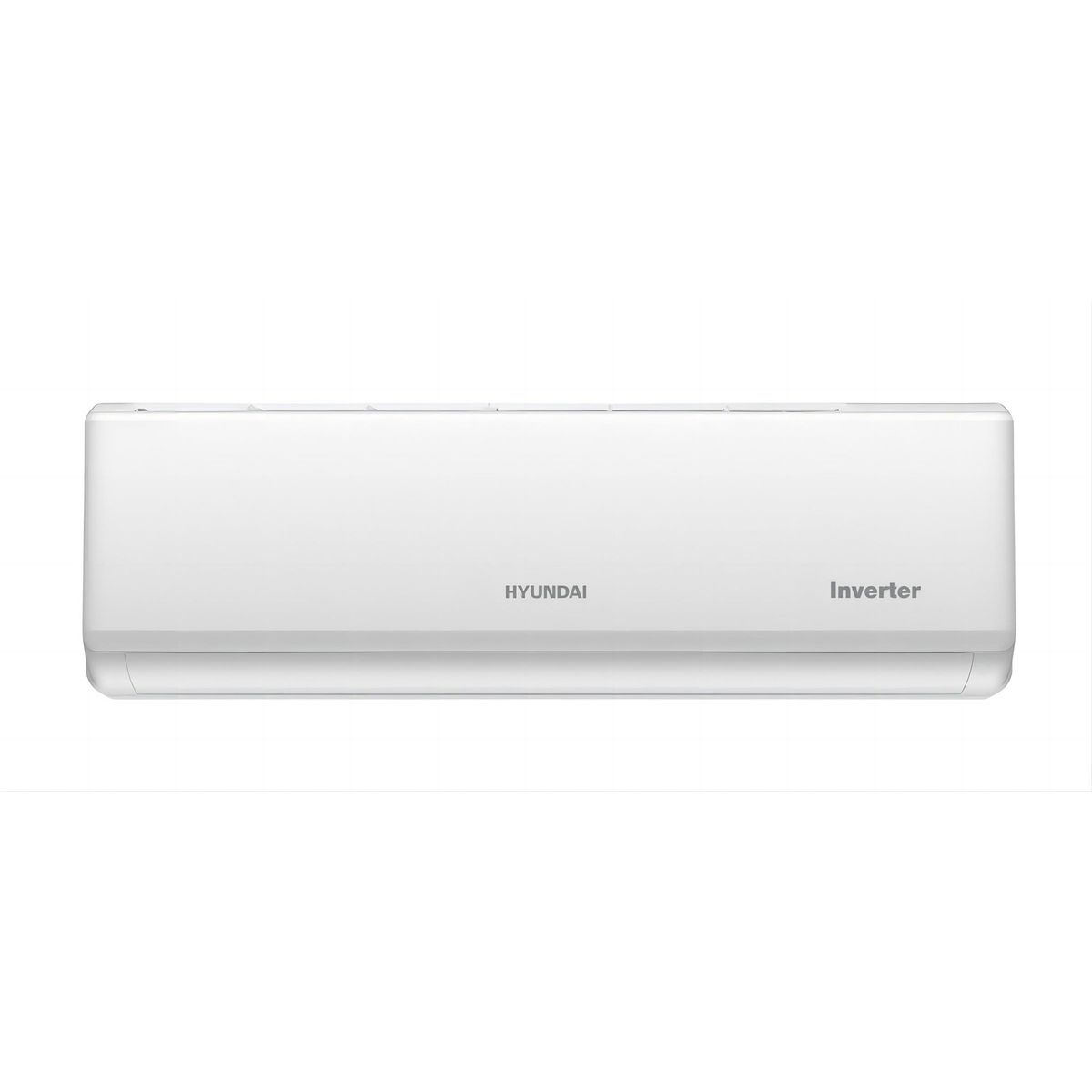 Aire Acondicionado 12000 BTU  Split Inverter, WIFI, R32, marca HYUNDAI - Foto Principal