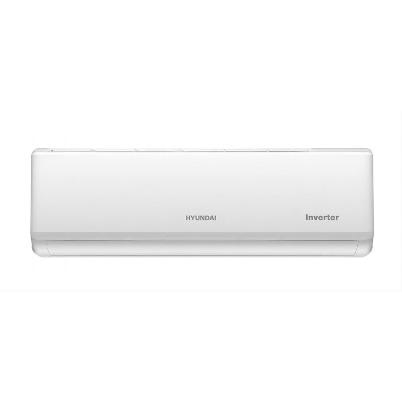 HYUNDAI - Aire Acondicionado 12000 BTU  Split Inverter, WIFI, R32