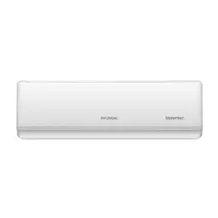 HYUNDAI - Aire Acondicionado 12000 BTU Split Inverter, WIFI, R32