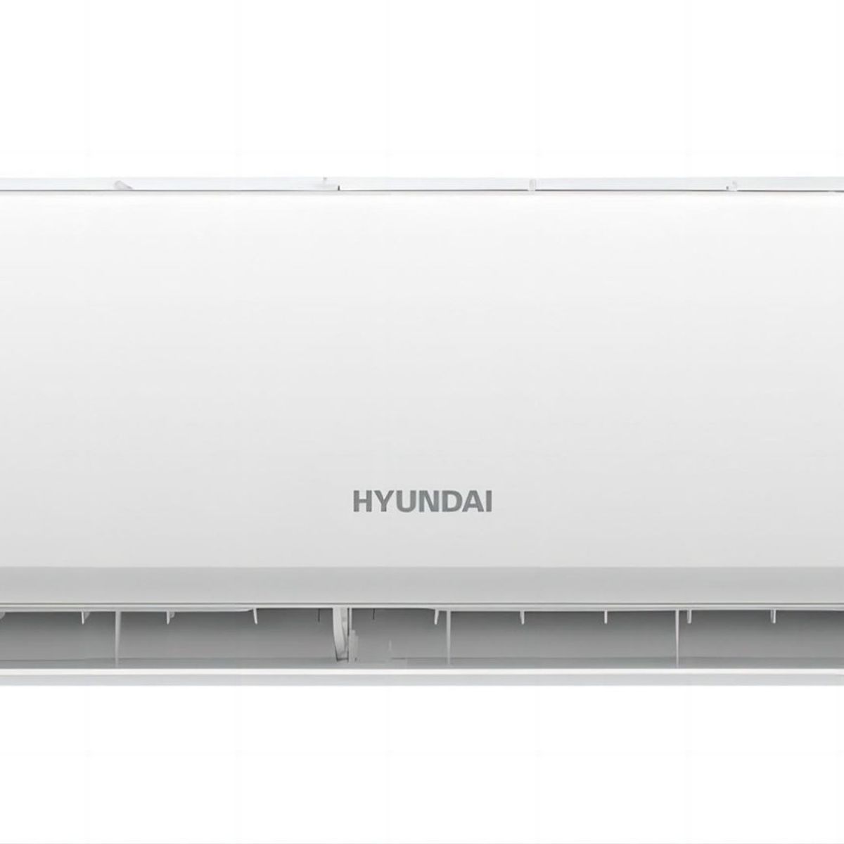 Aire Acondicionado 12000 BTU  Split Inverter, WIFI, R32, marca HYUNDAI - Foto 2
