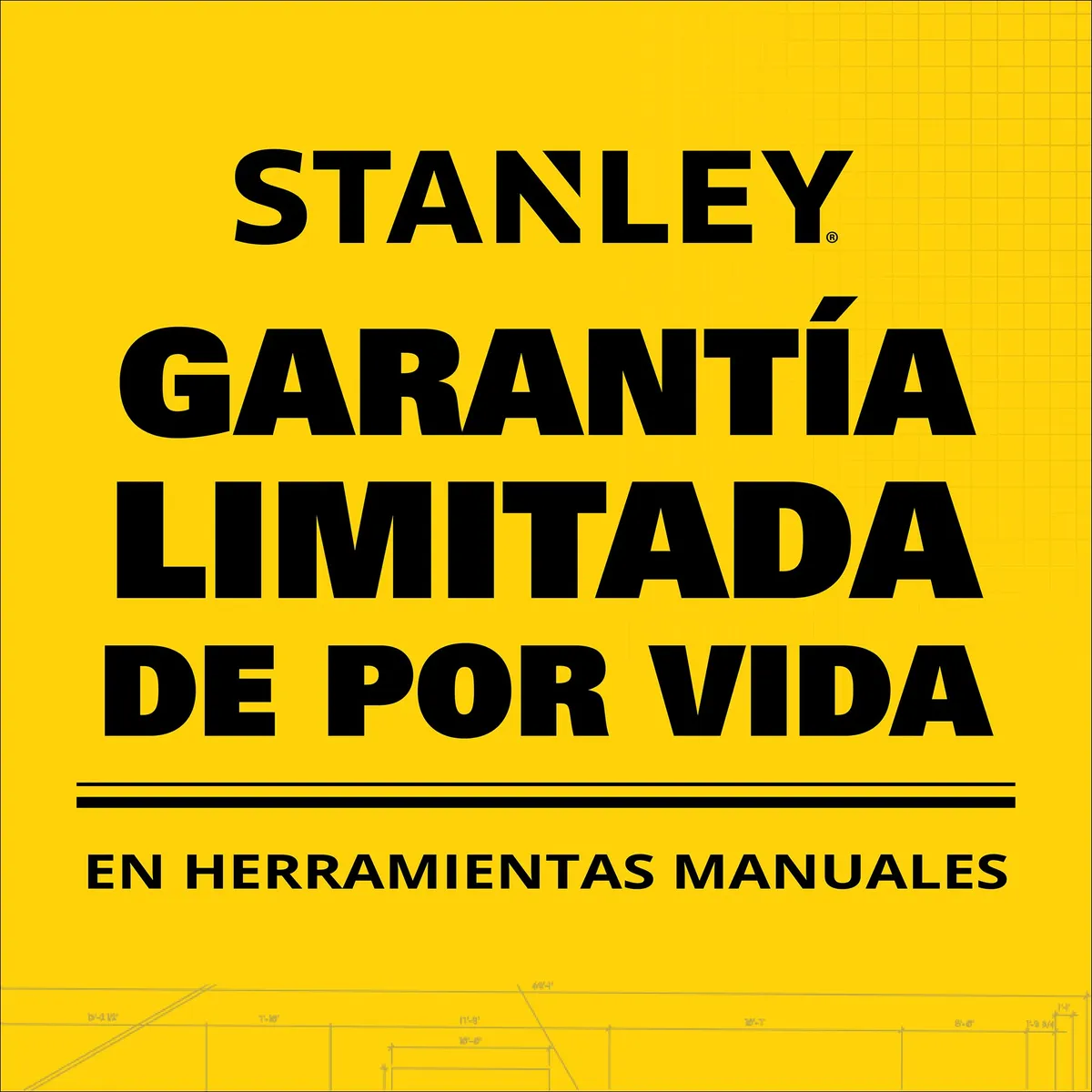 STANLEY - Alicate electricista 8” (203mm) STANLEY 84-023LA