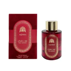 ADYAN - OUD SAFFRON EDP 100ML