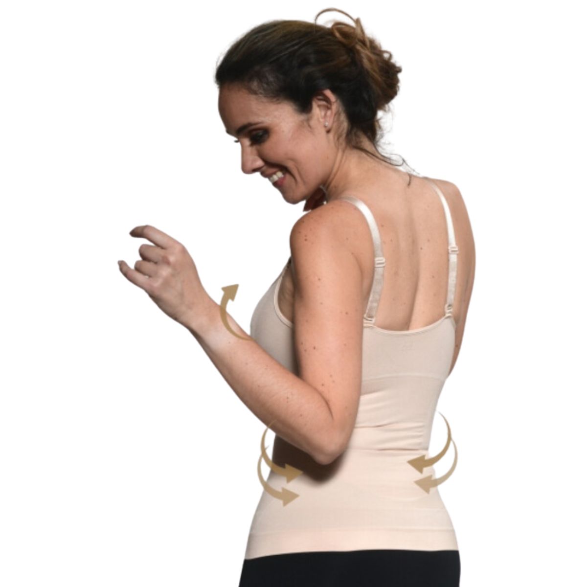 KARAM - Camiseta Bretel Karam Colores