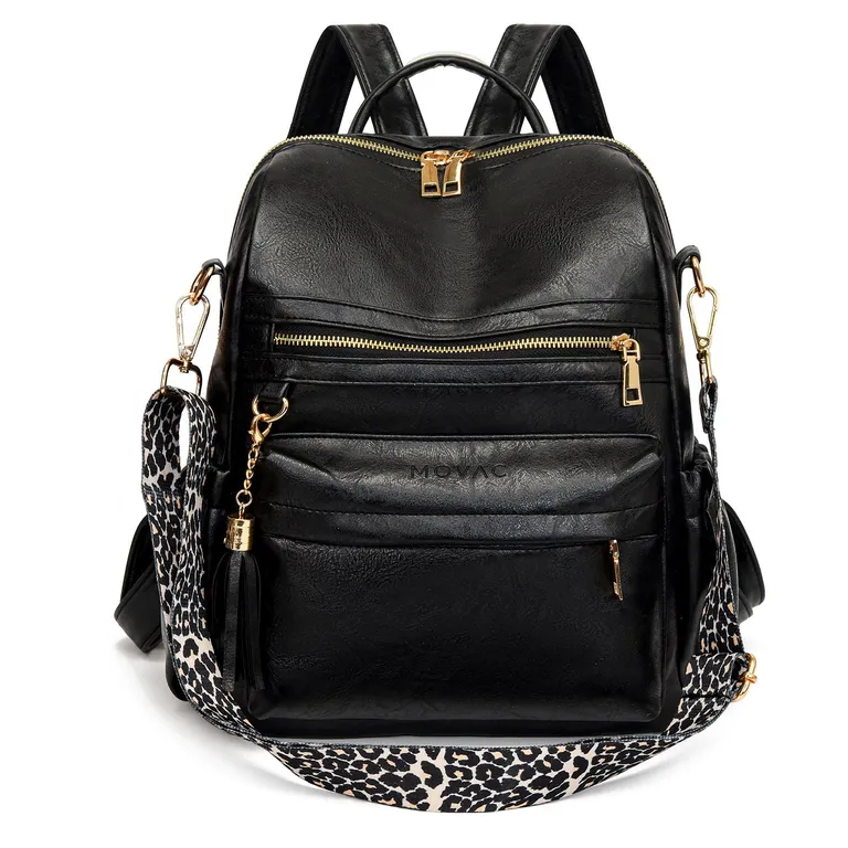 Handbag Bolsos Borneobulletin Bosi Billetera Mujer Mochila Mediana