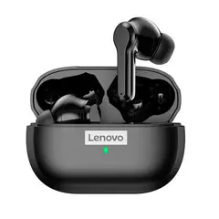 LENOVO - Audífonos Bluetooth Livepods Lp1s Negro - SC