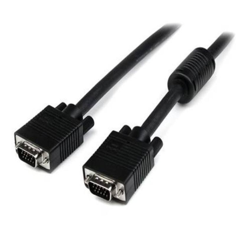FASTLINK - Cable de Monitor VGA FastLink 45 Metros