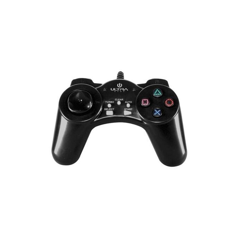 ULTRA - Joypoad Usb Para PC Ultra FJX-2113 - Crazygames