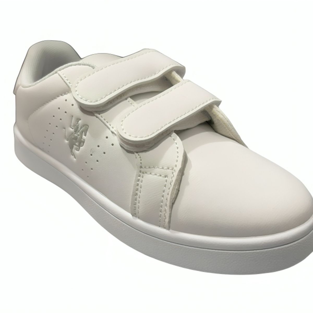 KIBOU - Zapatillas Urbanas Broche Niños