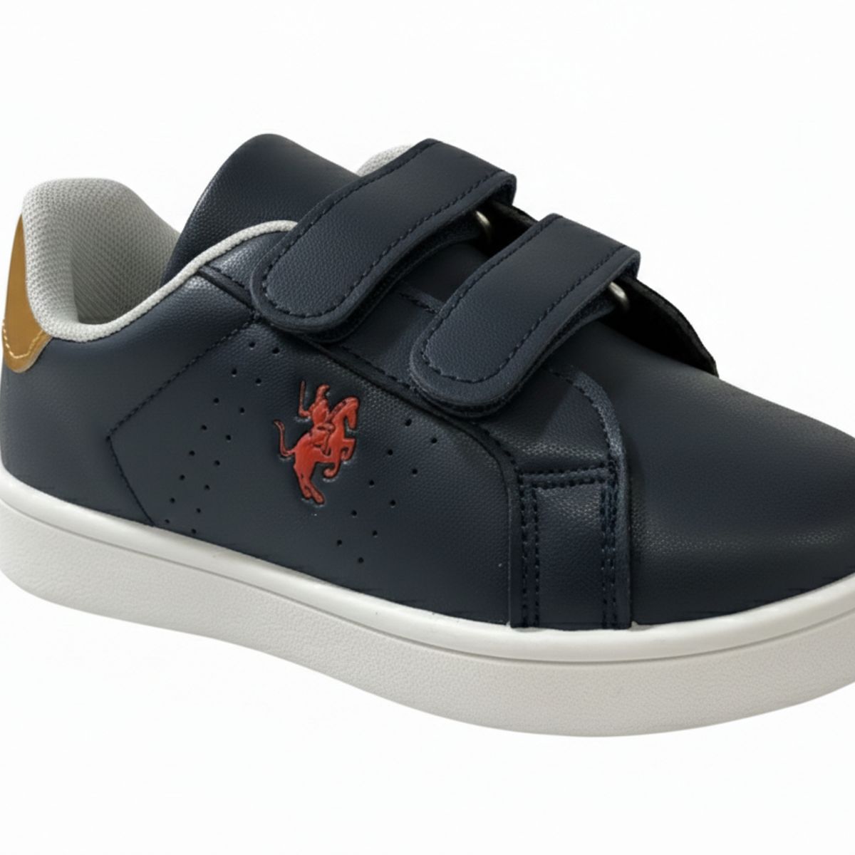 KIBOU - Zapatillas Urbanas Broche Niños