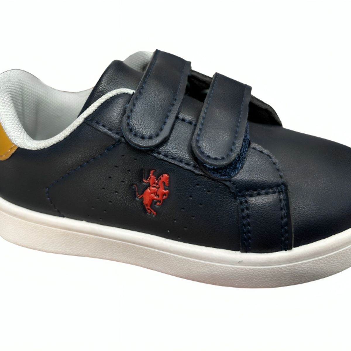 KIBOU - Zapatillas Urbanas Broche Niños