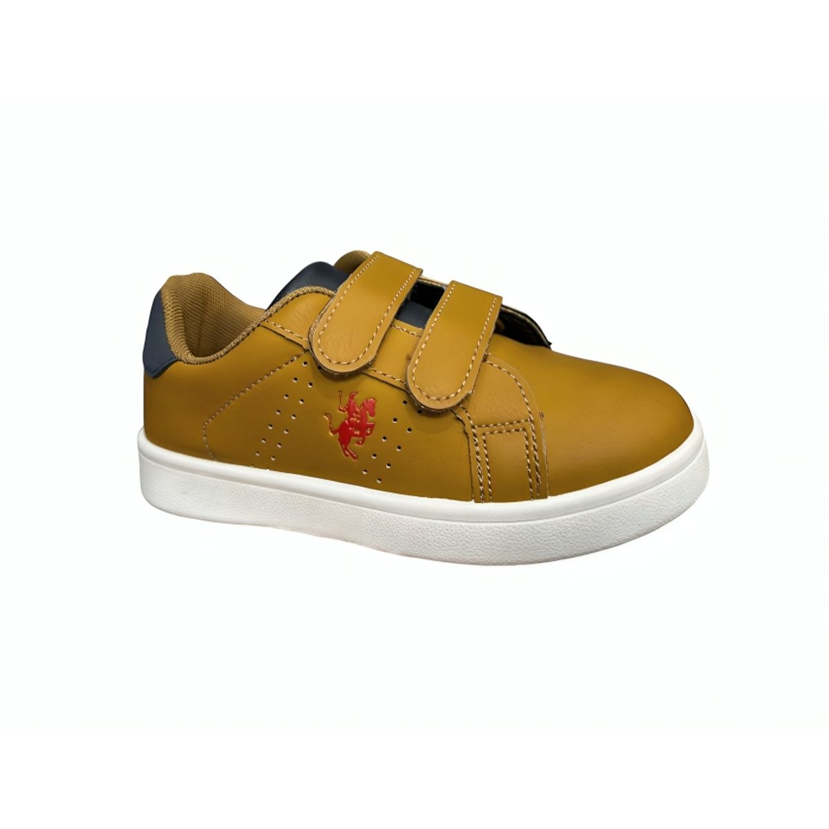 KIBOU - Zapatillas Urbanas Broche Niños