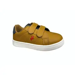 KIBOU - Zapatillas Urbanas Broche Niños