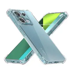GENERICO - Carcasa Antishock para Xiaomi Redmi Note 13 Pro 5g