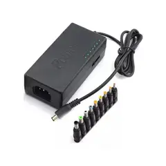 GENERICO - Cargador Universal Notebook Multivoltaje Laptop Multimarca