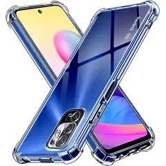 GENERICO - Carcasa Antishock para Xiaomi Redmi Note 10 5g