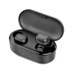 QCY - Audífonos Bluetooth In-ear T2c - SC