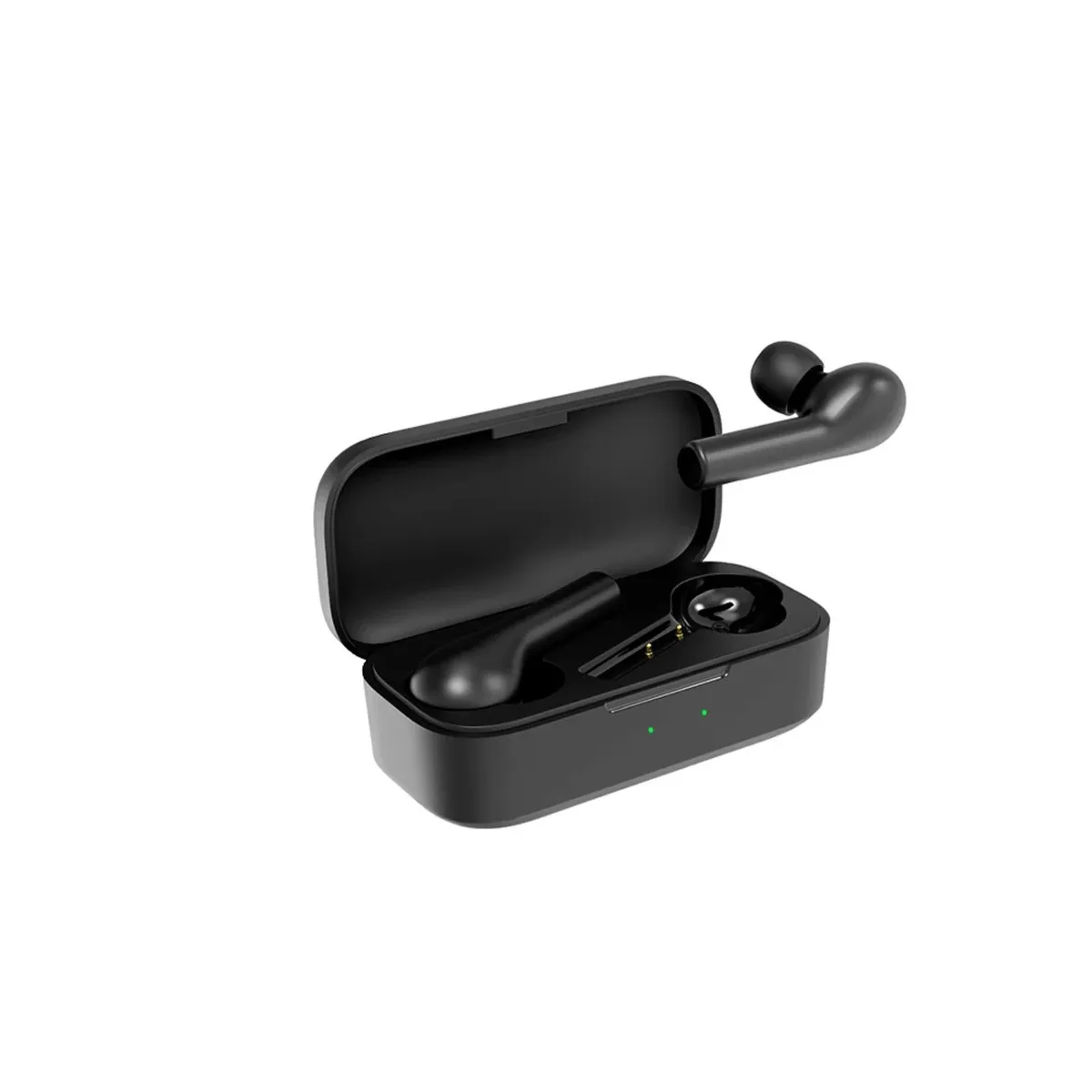 QCY - Audífonos Bluetooth Tws Qcy T5 Color Negro - SC