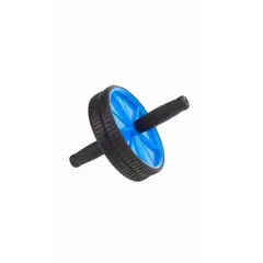 GENERICO - Rueda Abdominal Drb® Profesional + Mat Para Rodillas