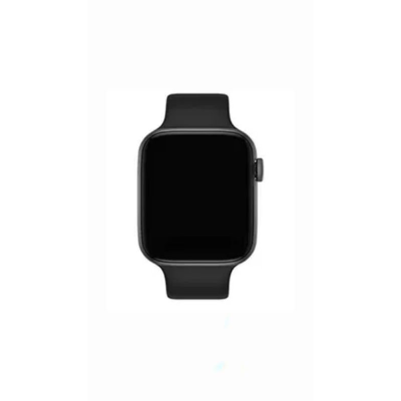 GENERICO - Reloj Inteligente T55 Smart Watch Fit, Color  de la correa Negro