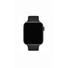 GENERICO - Reloj Inteligente T55 Smart Watch Fit, Color de la correa Negro