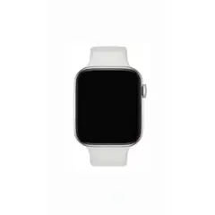 GENERICO - Reloj Inteligente T55 Smart Watch Fit, Color de la correa Blanco