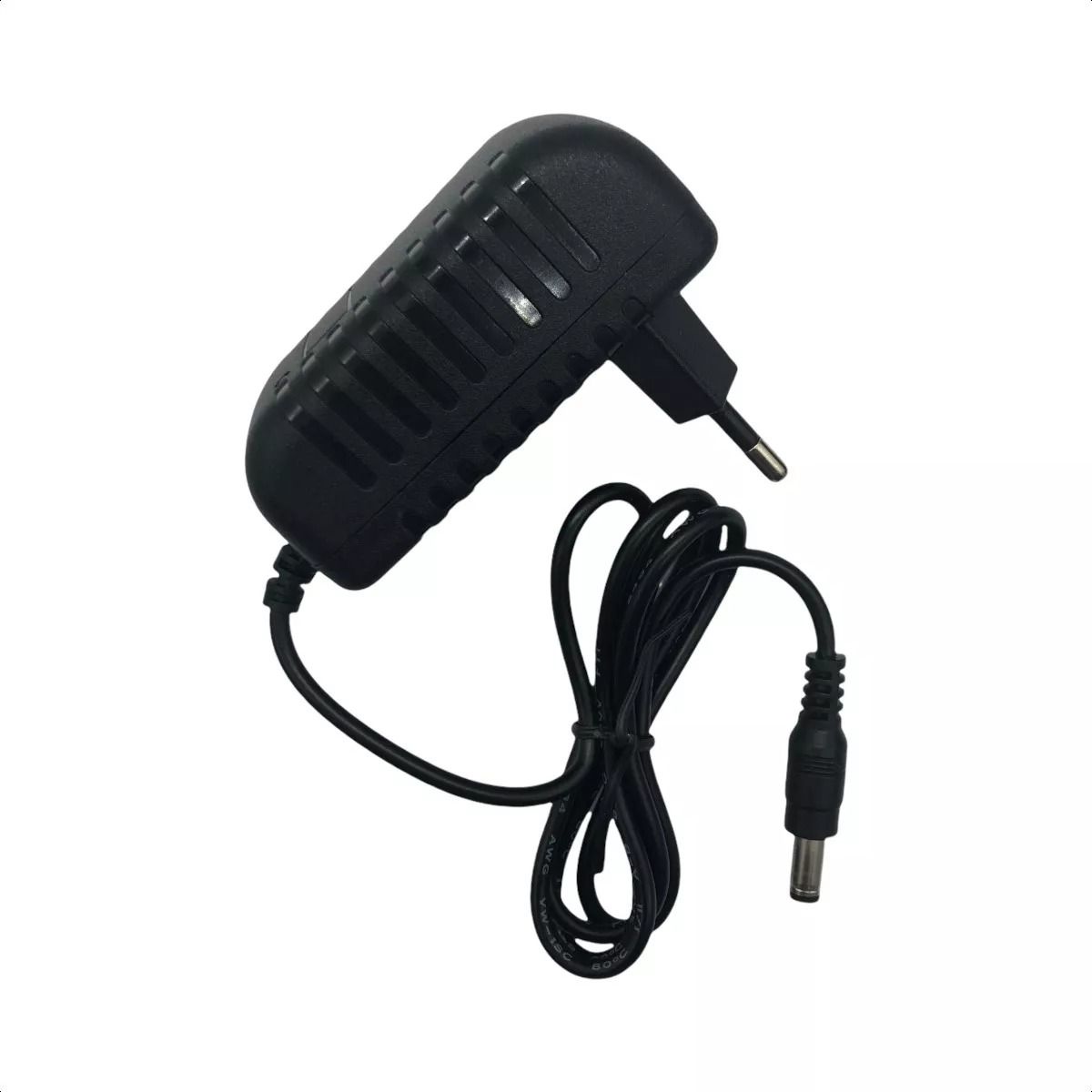 GENERICO - Fuente De Poder Adaptador Transformador Dc 9v 2a 55mm 21mm