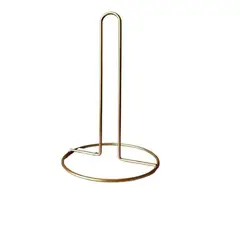 GENERICO - Dispensador De Toallas Soporte Para Toallas De Papel De Pie