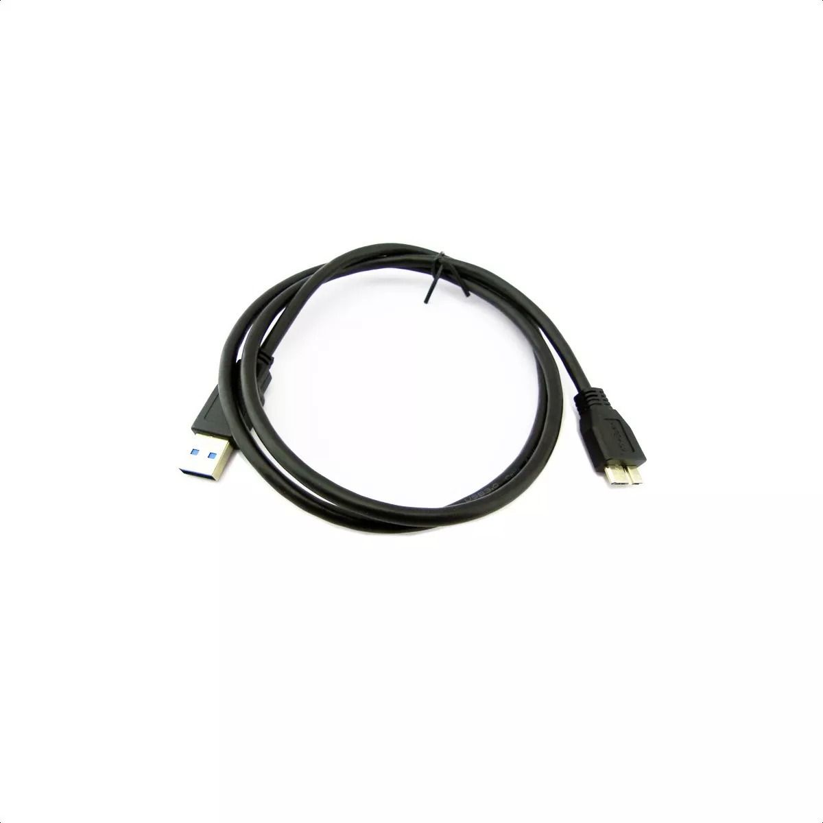 GENERICO - Cable Adaptador Sata 3.0 Para Disco Duro Externo 1 Metro
