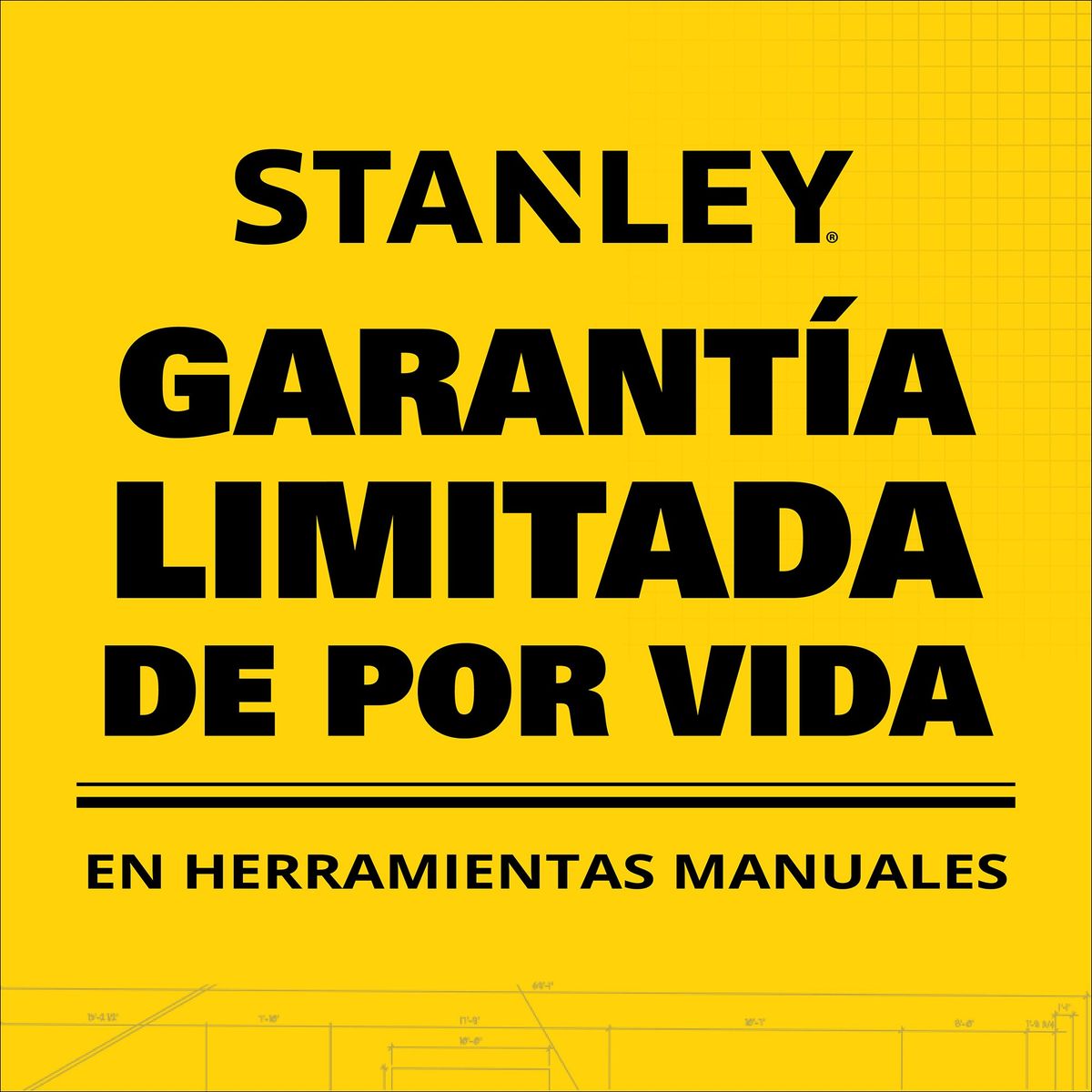 STANLEY - Alicate corte diagonal 6” (152mm) STANLEY 84-105LA