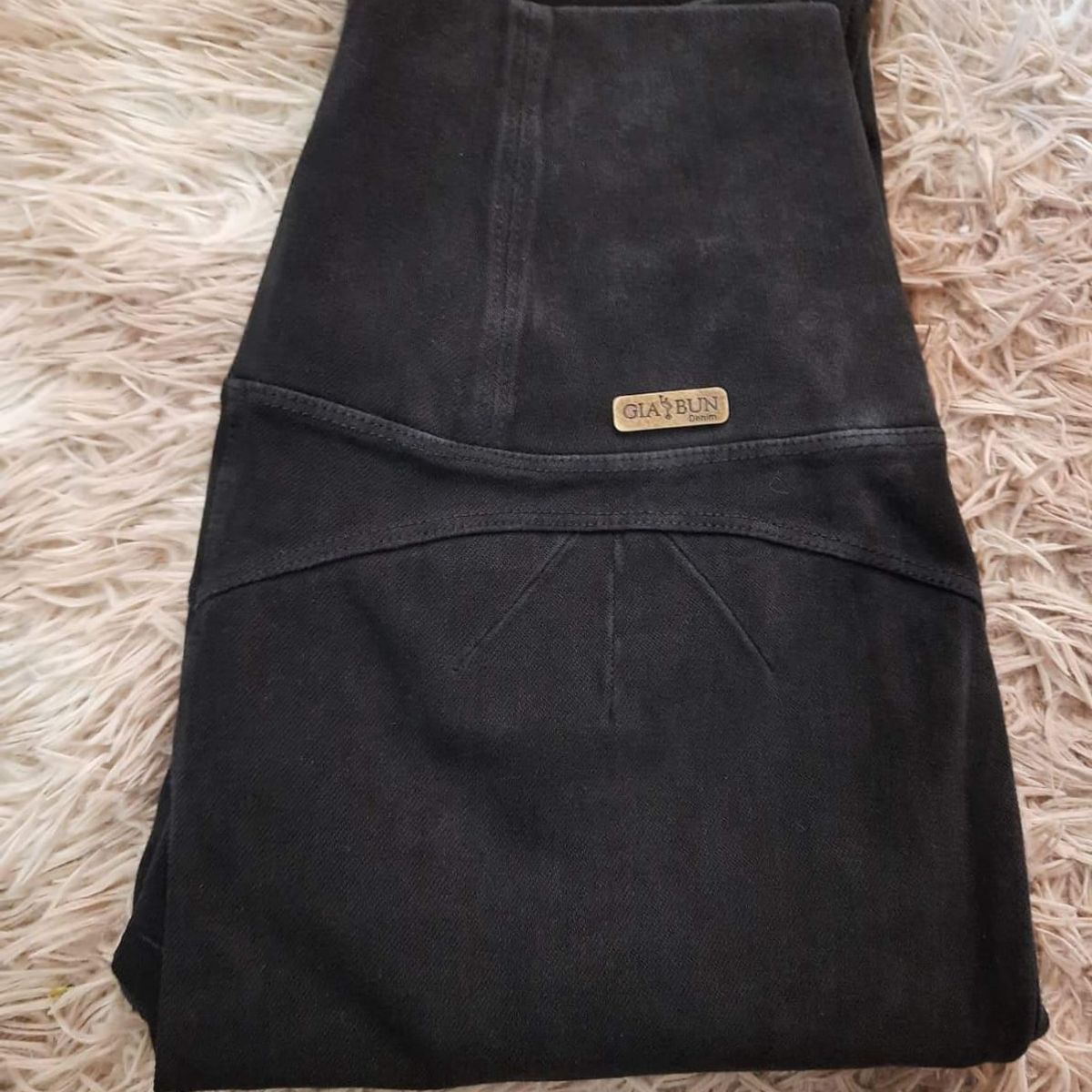 GENERICO - Jeans fajero Peruano - Dennin