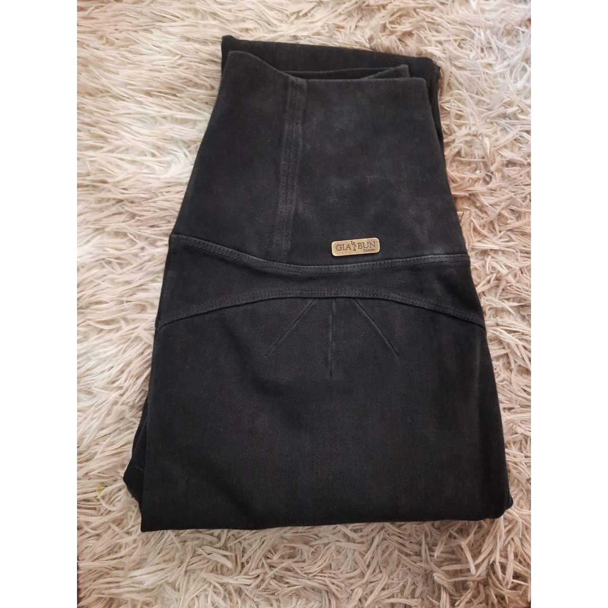 GENERICO - Jeans fajero Peruano - Dennin