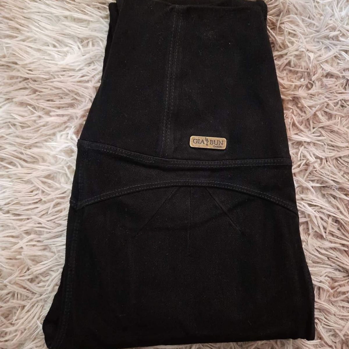 GENERICO - Jeans fajero Peruano - Dennin