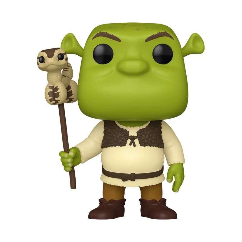 FUNKO - Funko Pop Shrek 1594