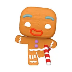 FUNKO - Pop Shrek Jengibre 1597 (Galleta De Shrek)