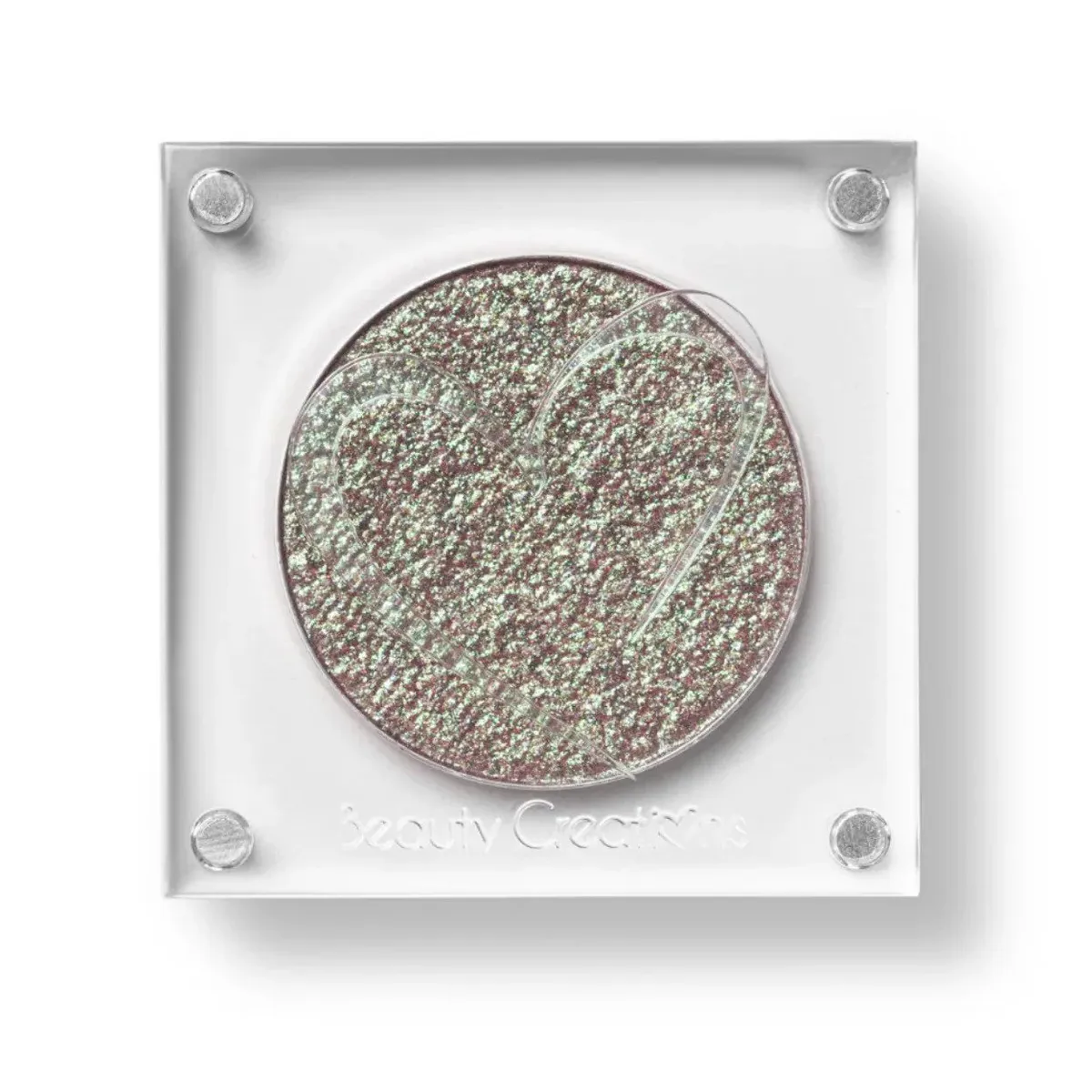 BEAUTY CREATIONS - Sombra De Ojos Riding Solo Tono Outta  Beauty Creations