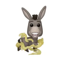 FUNKO - Pop Shrek Burro 1598