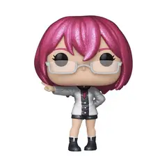 FUNKO - Pop Los Siete Pecados Capitales Gowther 1498 Diamond-