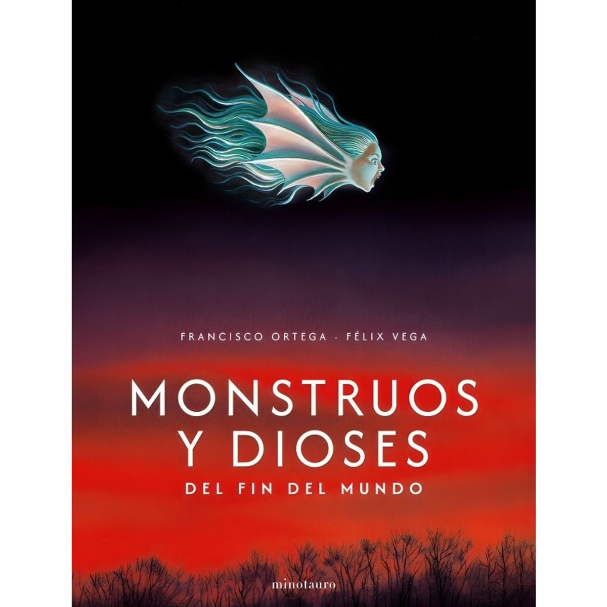 TOP10BOOKS - LIBRO Monstruos Y Dioses - Monstruos Y Dioses