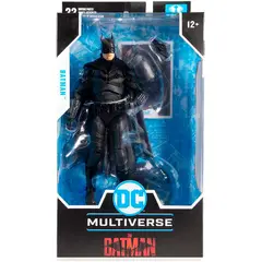 MCFARLANE TOYS - Figuras Batman Multiverse Mcfarlane