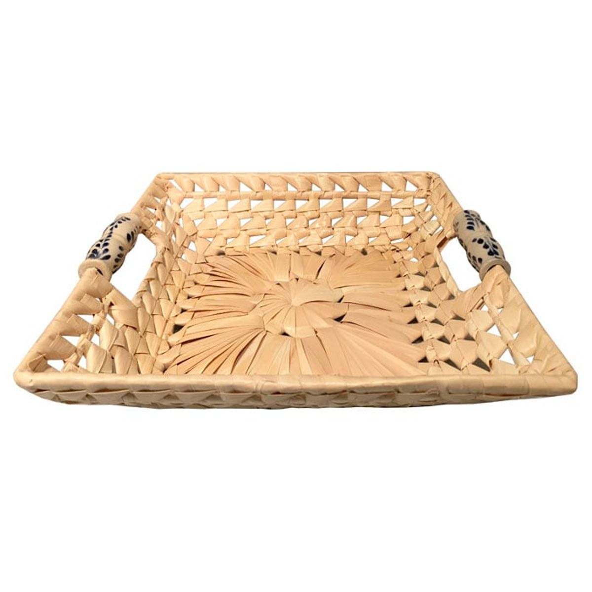 BRIC - Cesta o panera para servir set.