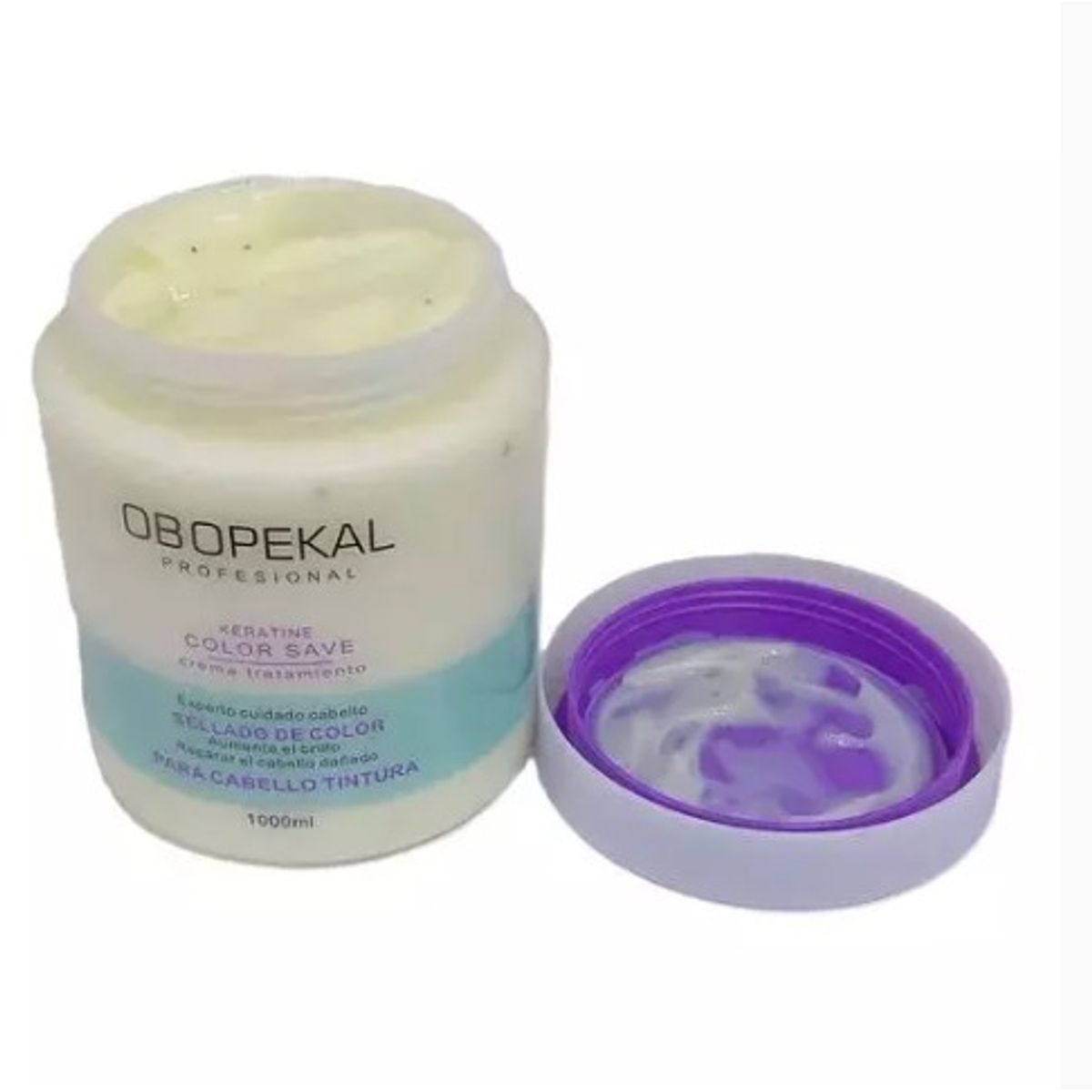 GENERICO - OBOPEKAL® Crema Sellado Color 1000ml