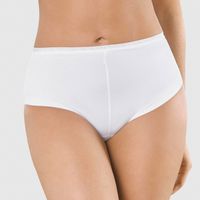 Calzón Tiro Alto Mujer