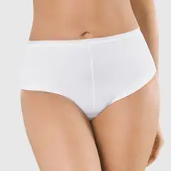 LEONISA - Calzón Tiro Alto Mujer