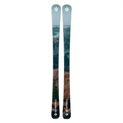 SNOW FORCE - SKI ALPINO CAMBER VALLEY 163