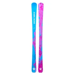 SNOW FORCE - SKI ALPINO CAMBER CLIFF 153 CM